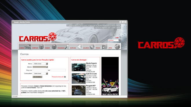 Carros