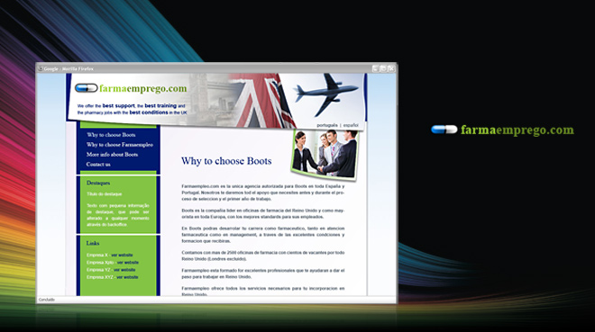 Farmaempleo UK