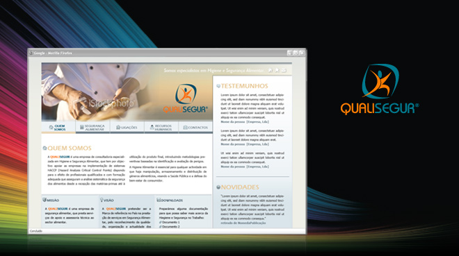 Qualisegur